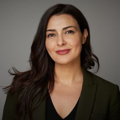 Zeina Zeitouni