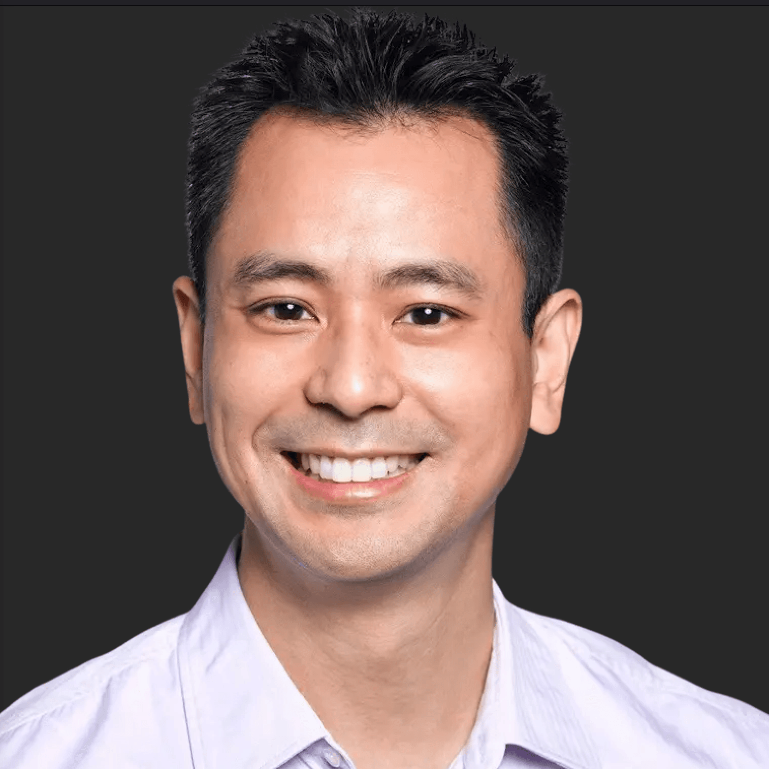 Lewis Lin
