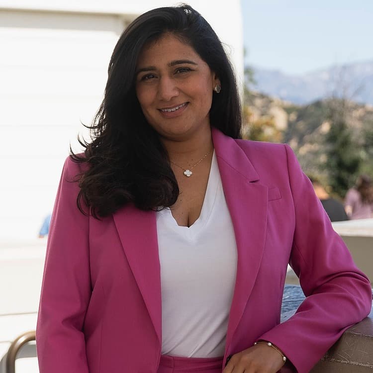 Samira Sohail