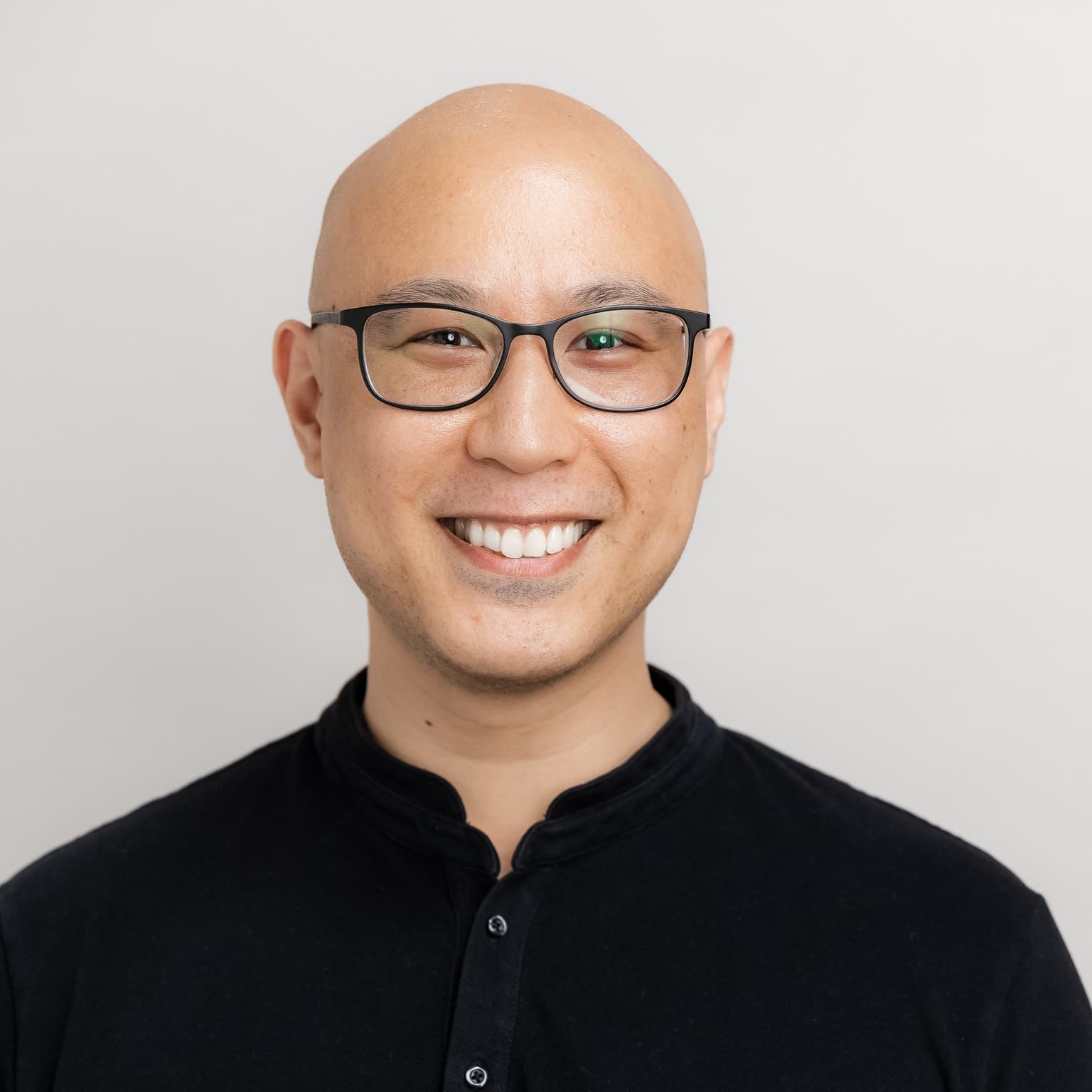 Joshua Tiong