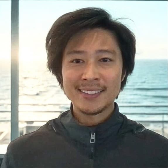 Testimonial author image