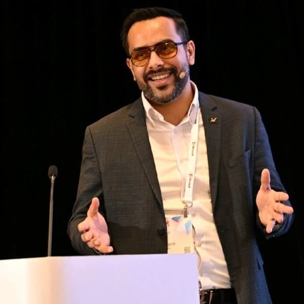 Mayank Bhardwaj