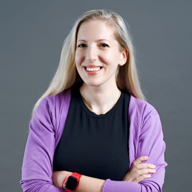 Dr. Marily Nika, AI PM Leader