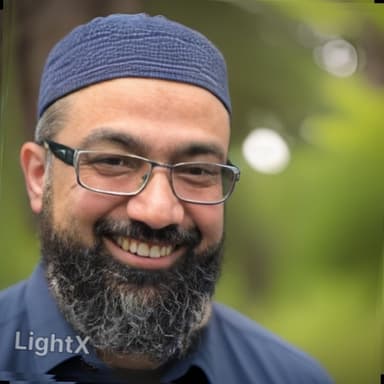 Osama Sajid