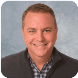 Pete Monk