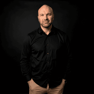 Jonathan Kvarfordt