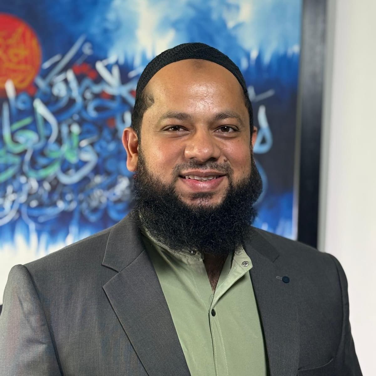 Abdullah Mansoor