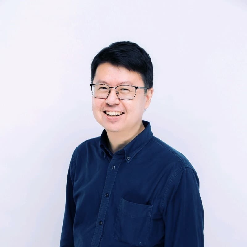 Testimonial author image