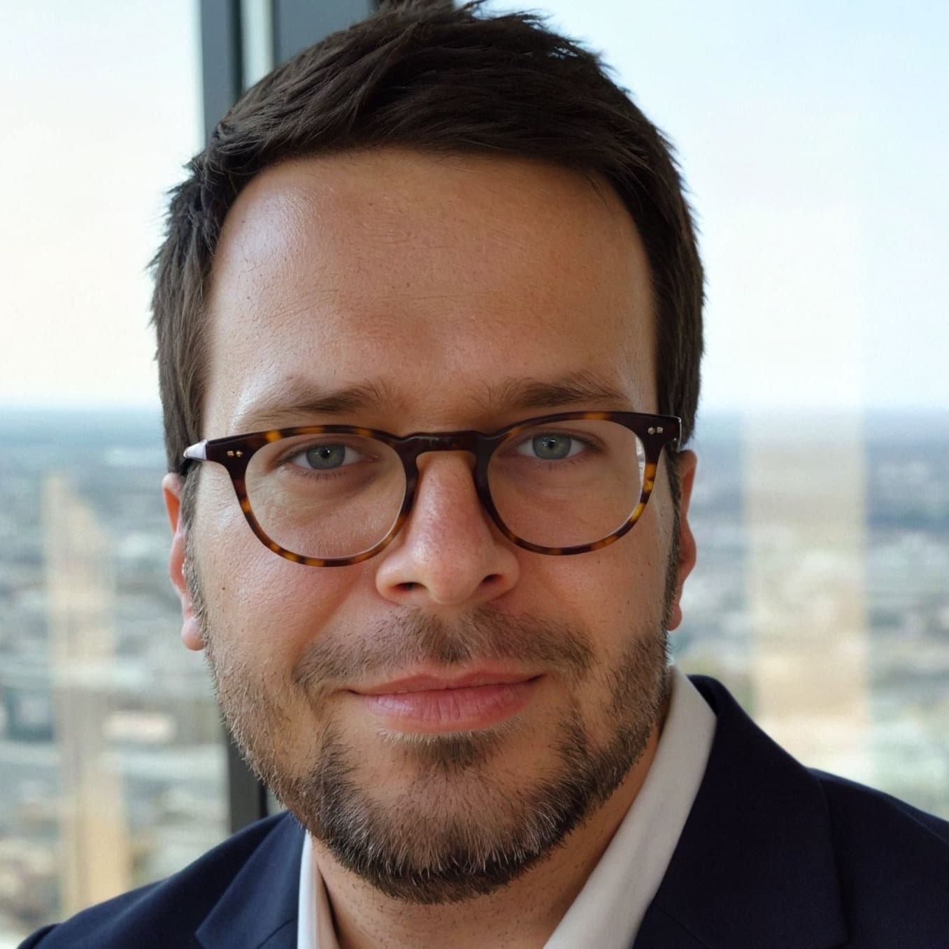 Pawel Ernest Olchowik