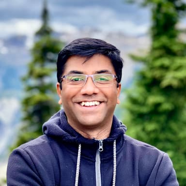 Chakkaradeep Chandran