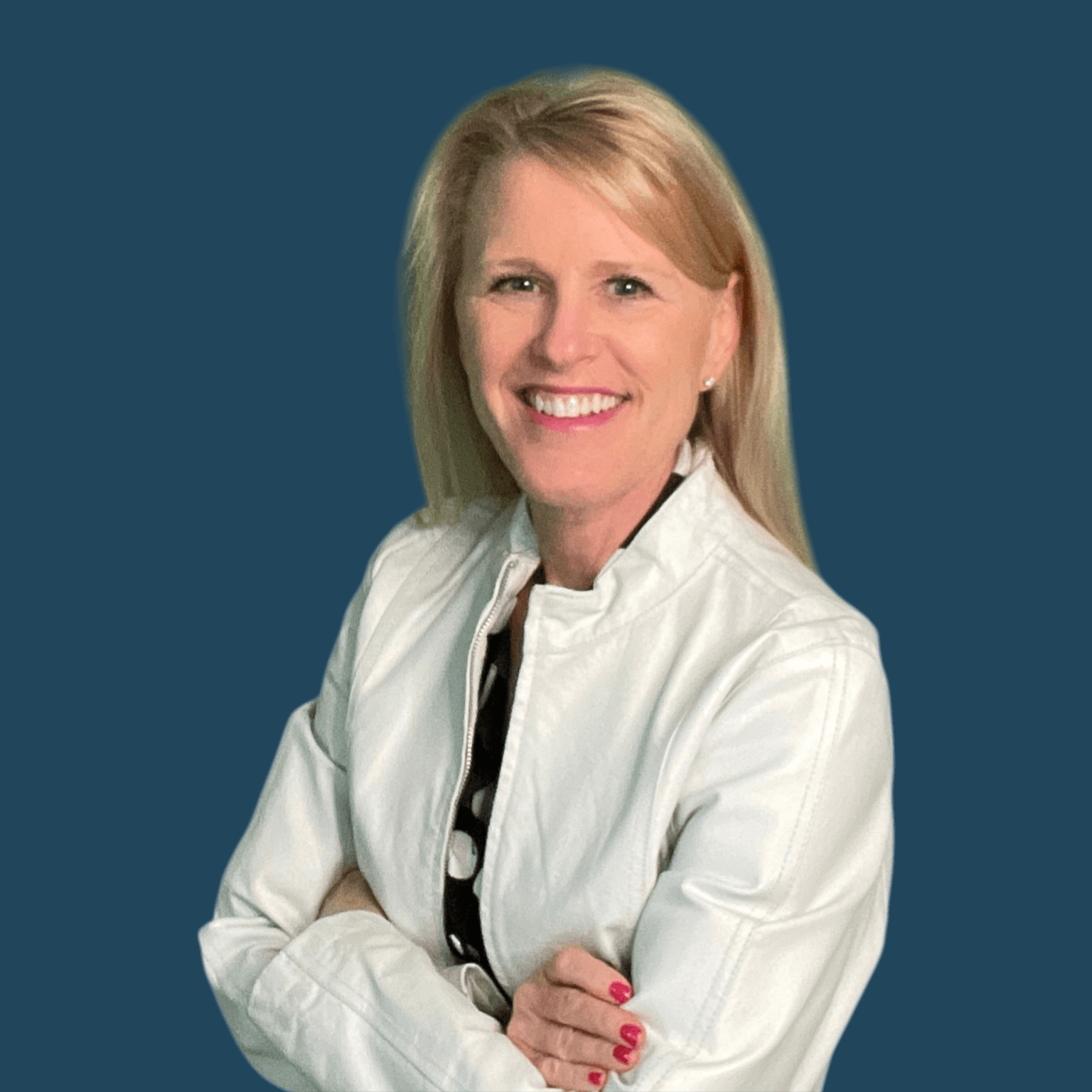 Leslie Ferry