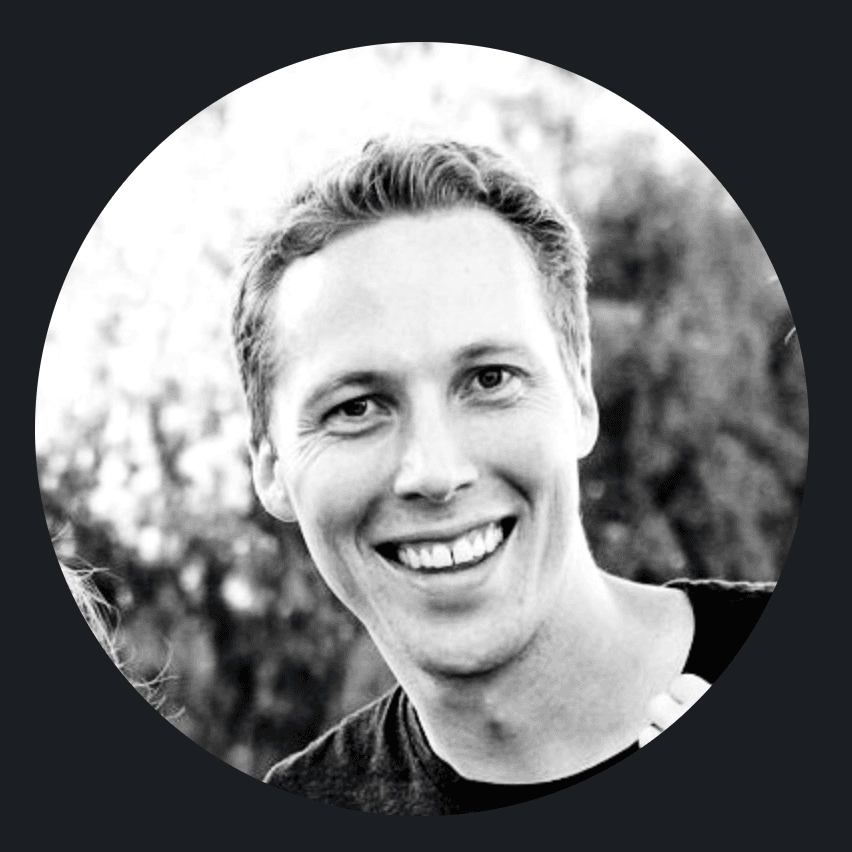Testimonial author image