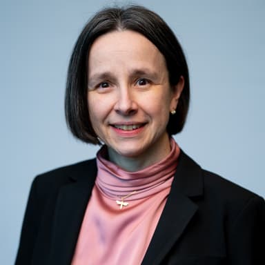 Laura Harris, Ph.D.
