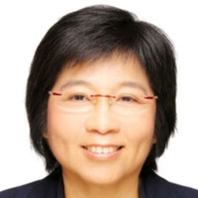 Testimonial author image