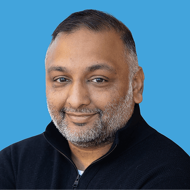 Roshan Gupta