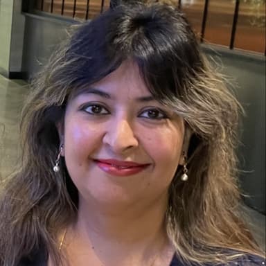 Godhuli Chatterjee
