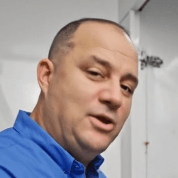 Testimonial author image