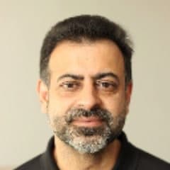Saeed Khan