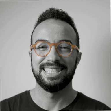 Mostafa Elbermawy