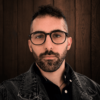 Ehsan Gazar