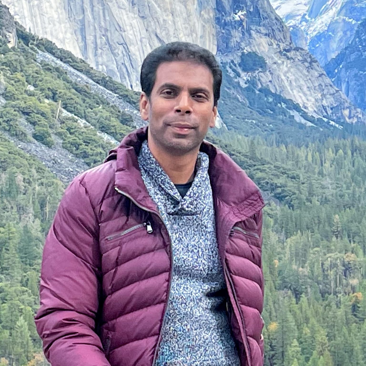 Yatish Siddaramaiah