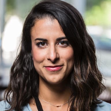 Lauren Malkani