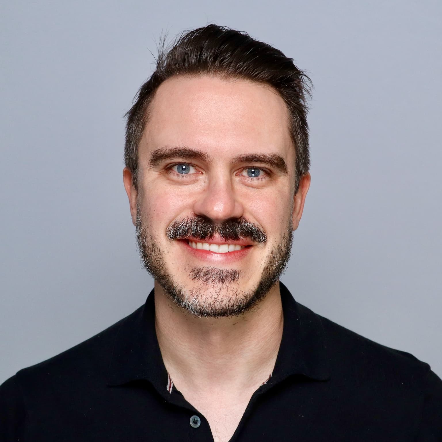 Nick Harbaugh