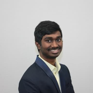 Sai Kumar Bysani
