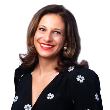 Lisa Friscia