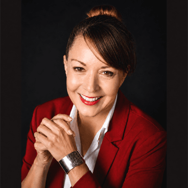 Dr Karen Sutherland