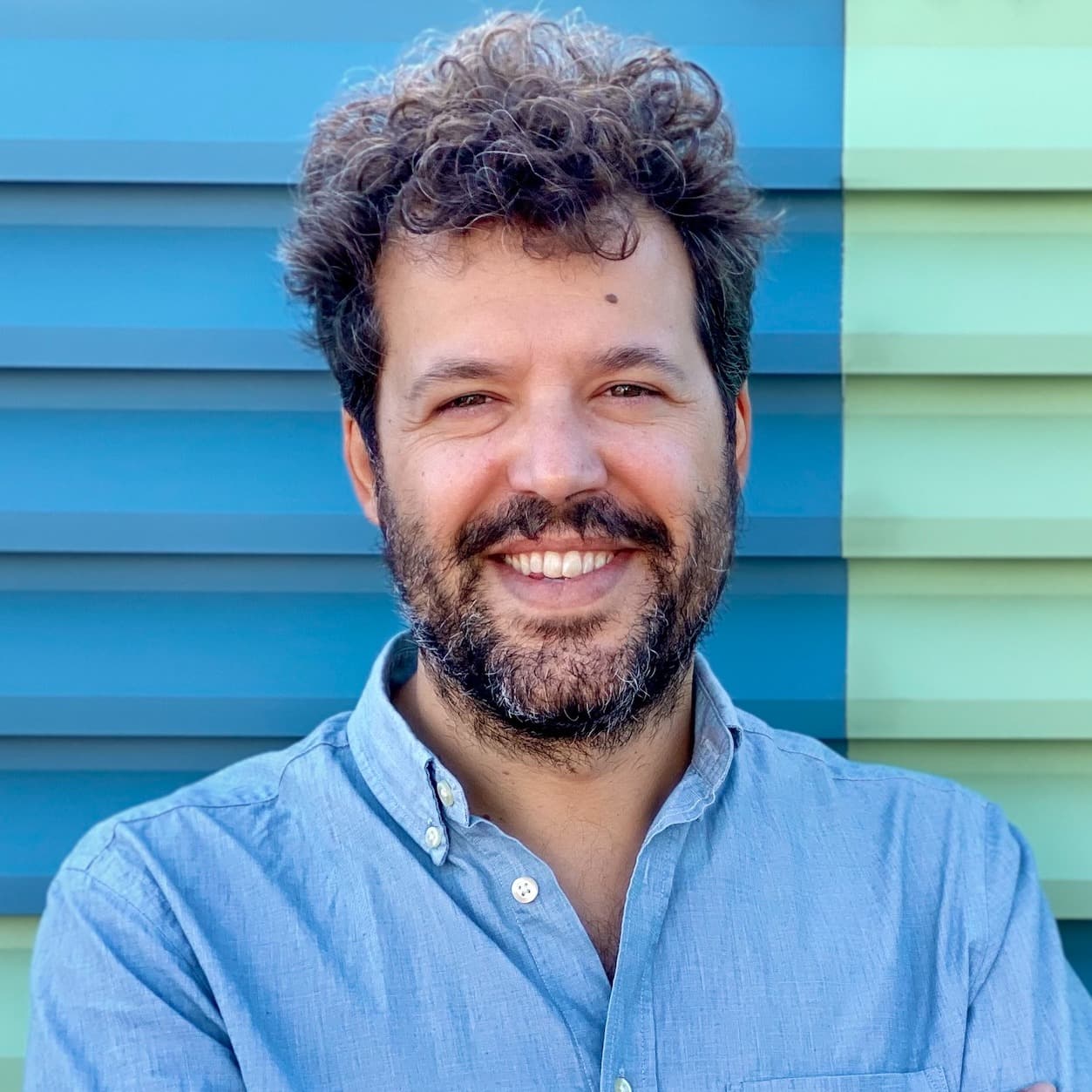 Rafa Romero