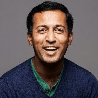 Gagan Biyani