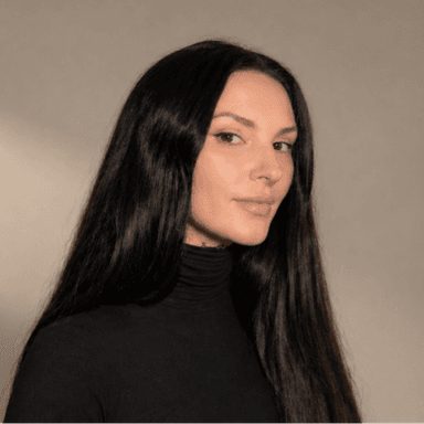 Briana May