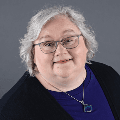 Susan Mercer