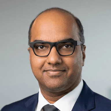 Pranav Bhasin