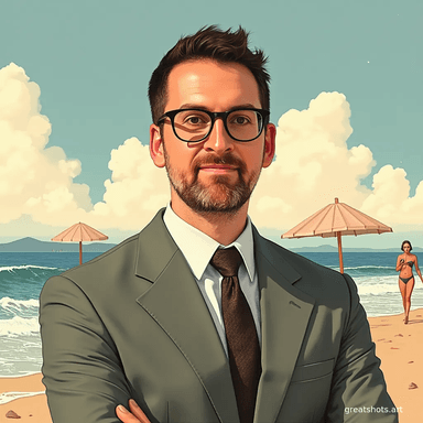Dan Mason