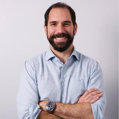 Jim Blomo