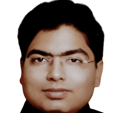 Deep Pandey