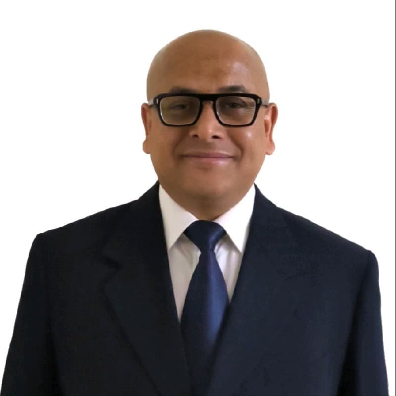 Testimonial author image