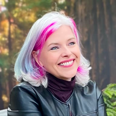 Susan Morrow