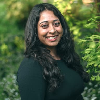 Kamayani Gupta