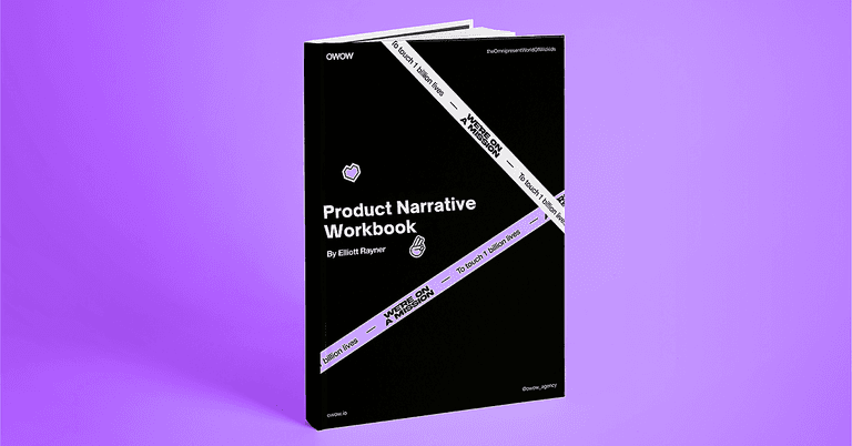 Why your Product needs a Narrative cover image