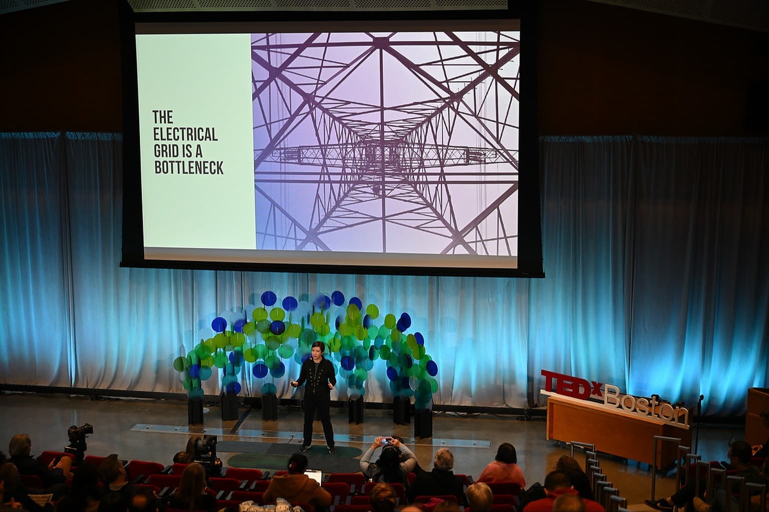 TEDxBoston
