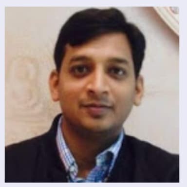 Vishnukant Peddawad