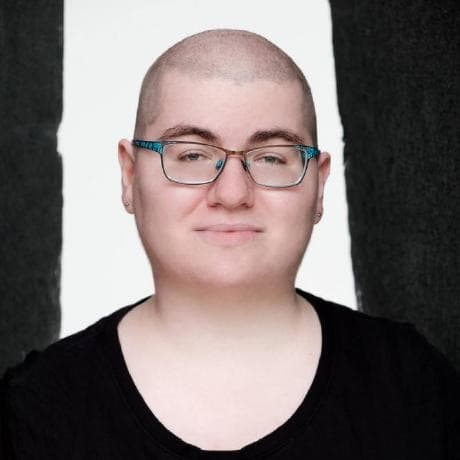 Testimonial author image