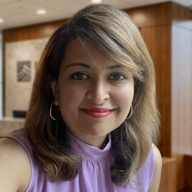 Godhuli Chatterjee