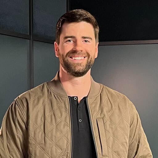 Testimonial author image