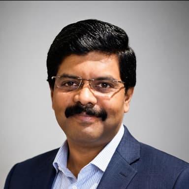 Sathyan Nandagopal