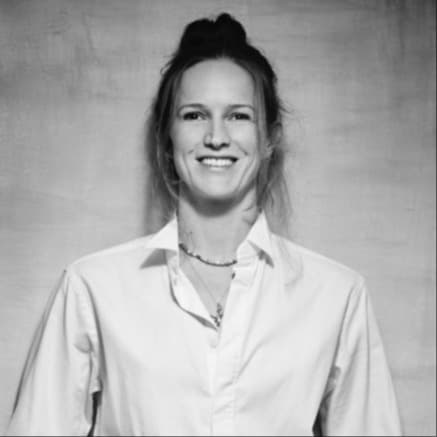Testimonial author image