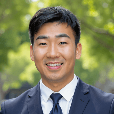 George Xing